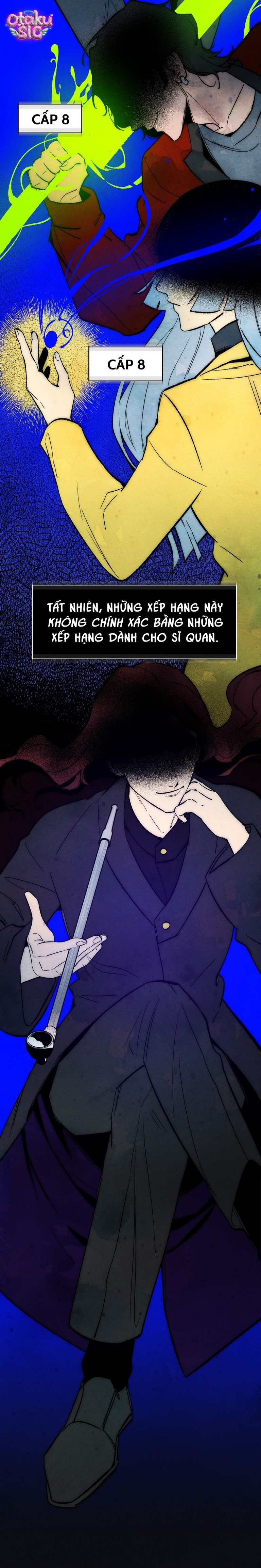 Hand Jumper - Chap 76 - Trang 3