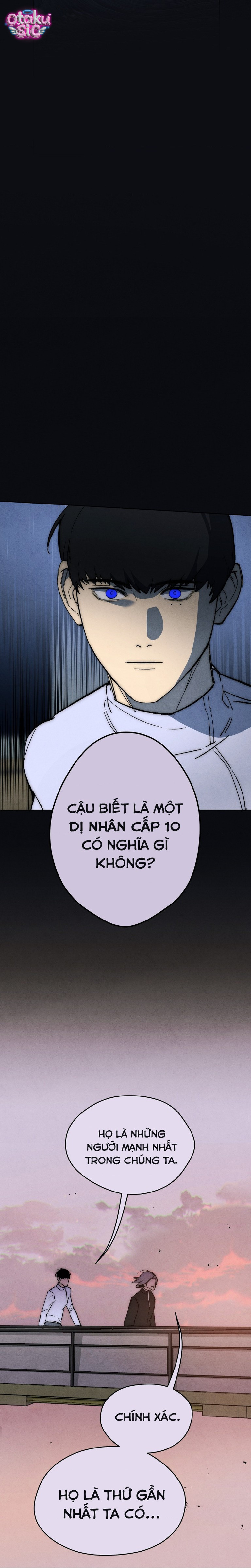 Hand Jumper - Chap 76 - Trang 23