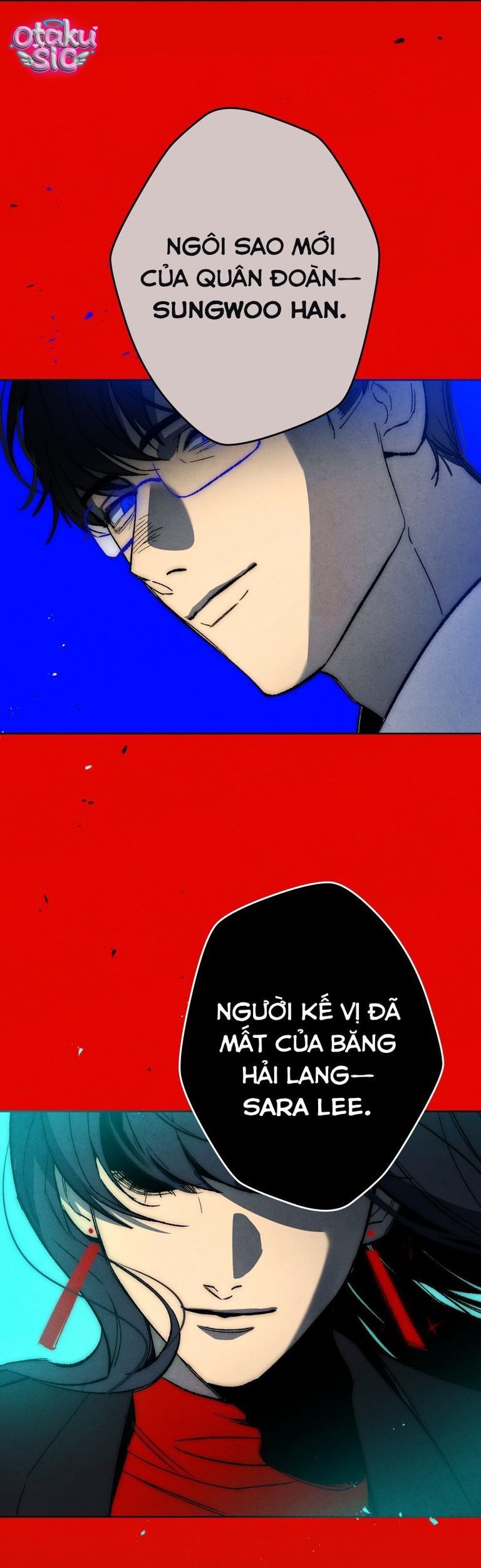 Hand Jumper - Chap 76 - Trang 25