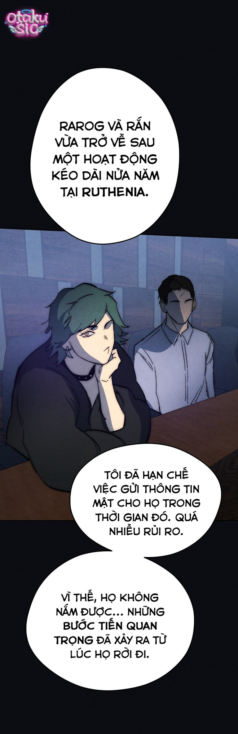 Hand Jumper - Chap 76 - Trang 29
