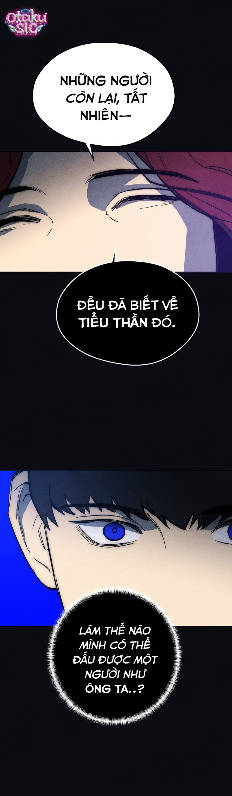 Hand Jumper - Chap 76 - Trang 30