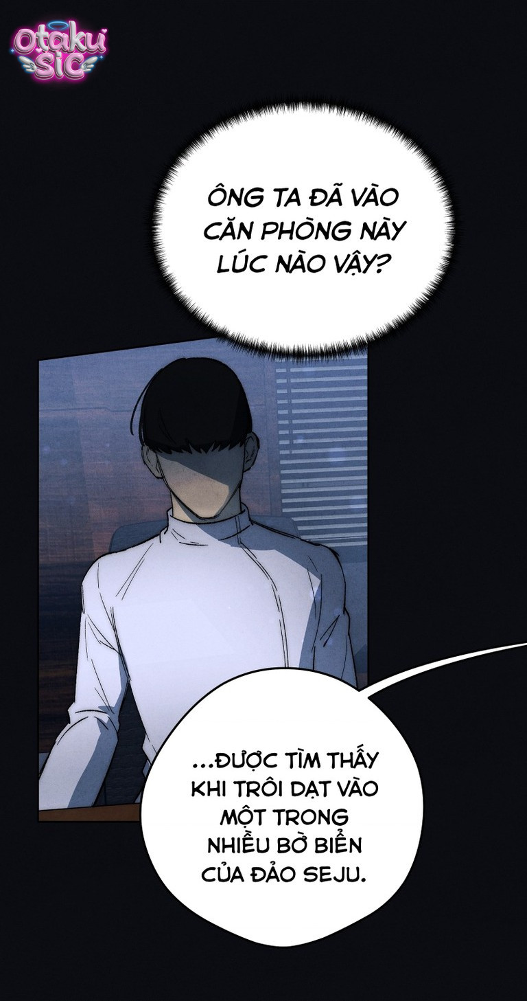 Hand Jumper - Chap 76 - Trang 32