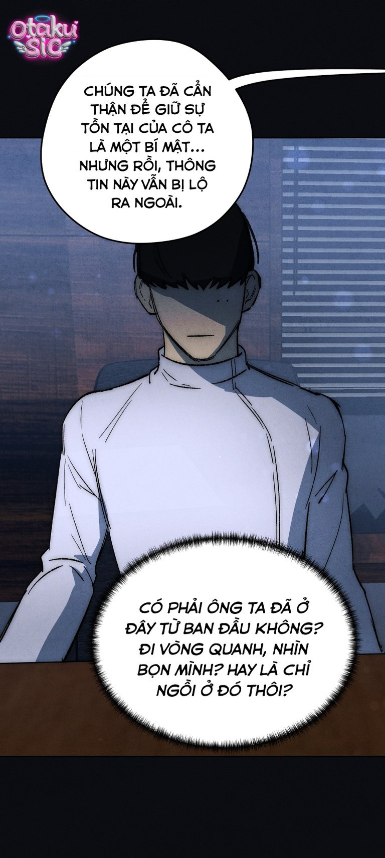 Hand Jumper - Chap 76 - Trang 33
