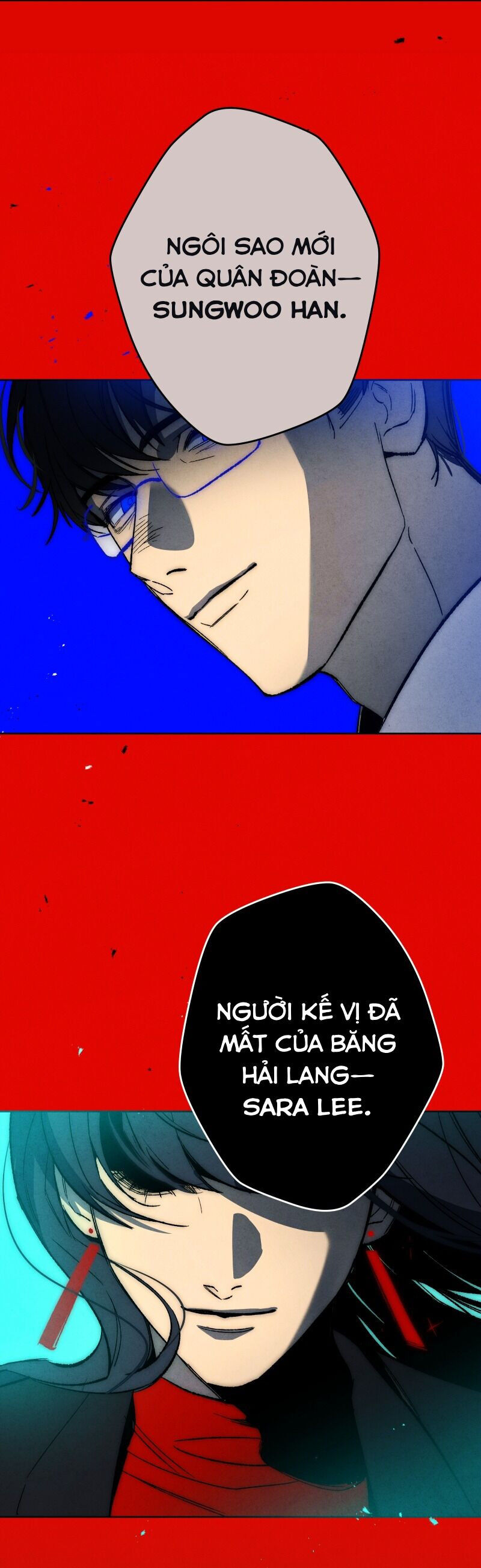 Hand Jumper - Chap 76 - Trang 35