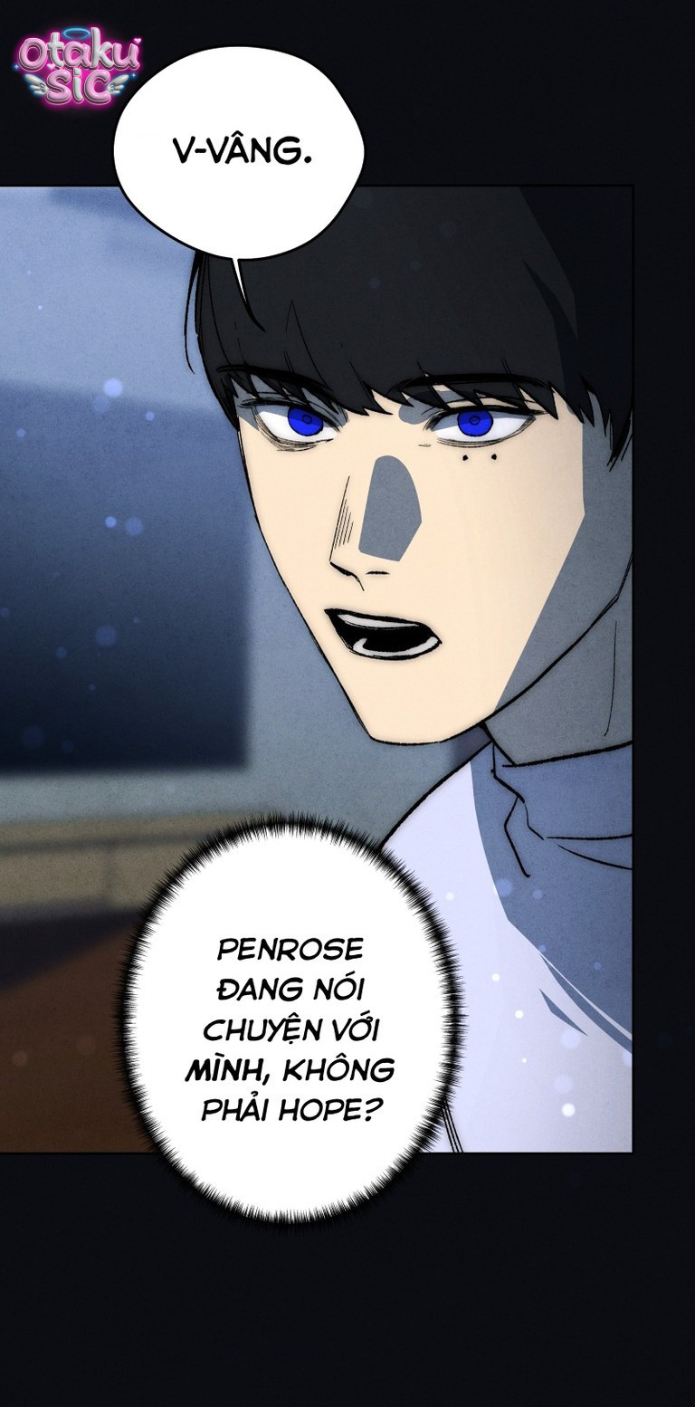 Hand Jumper - Chap 76 - Trang 36