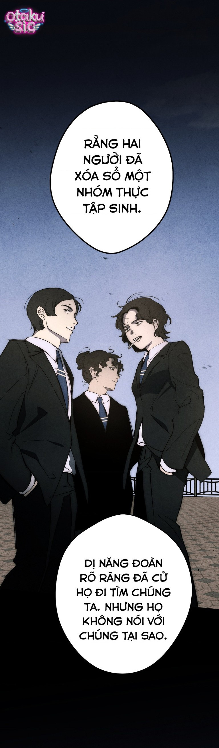 Hand Jumper - Chap 76 - Trang 38