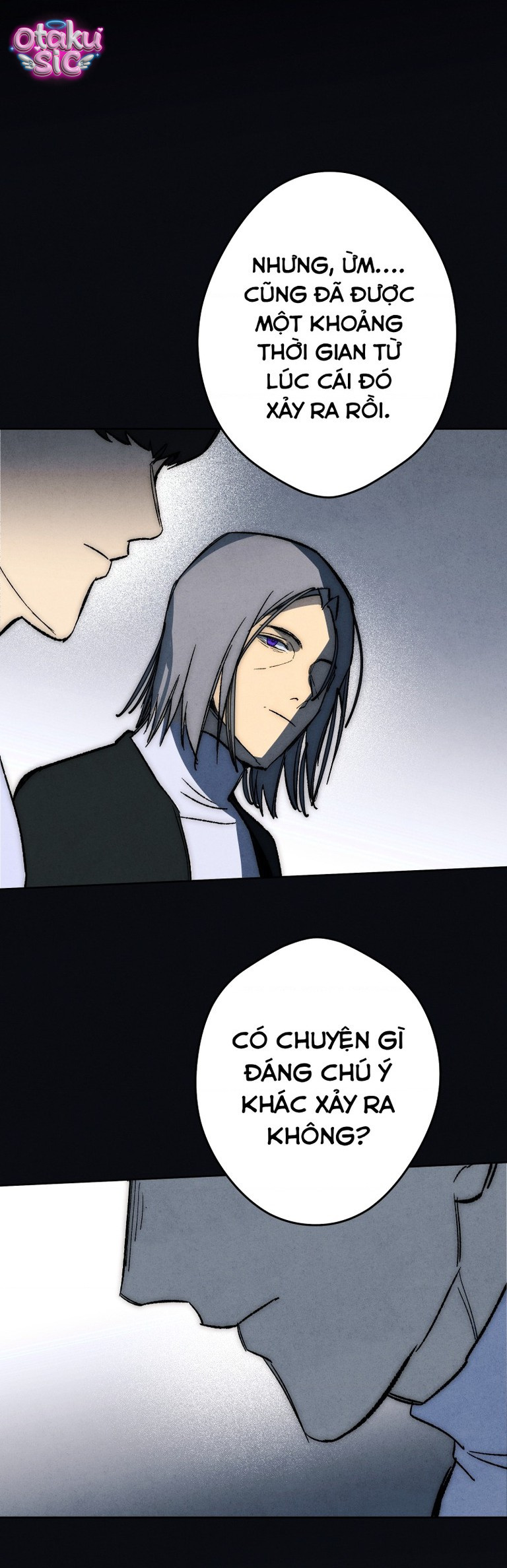 Hand Jumper - Chap 76 - Trang 39