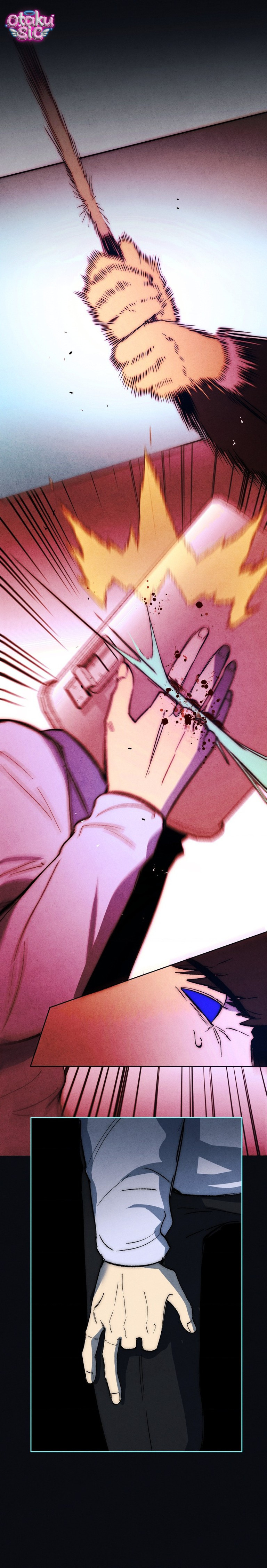 Hand Jumper - Chap 76 - Trang 40