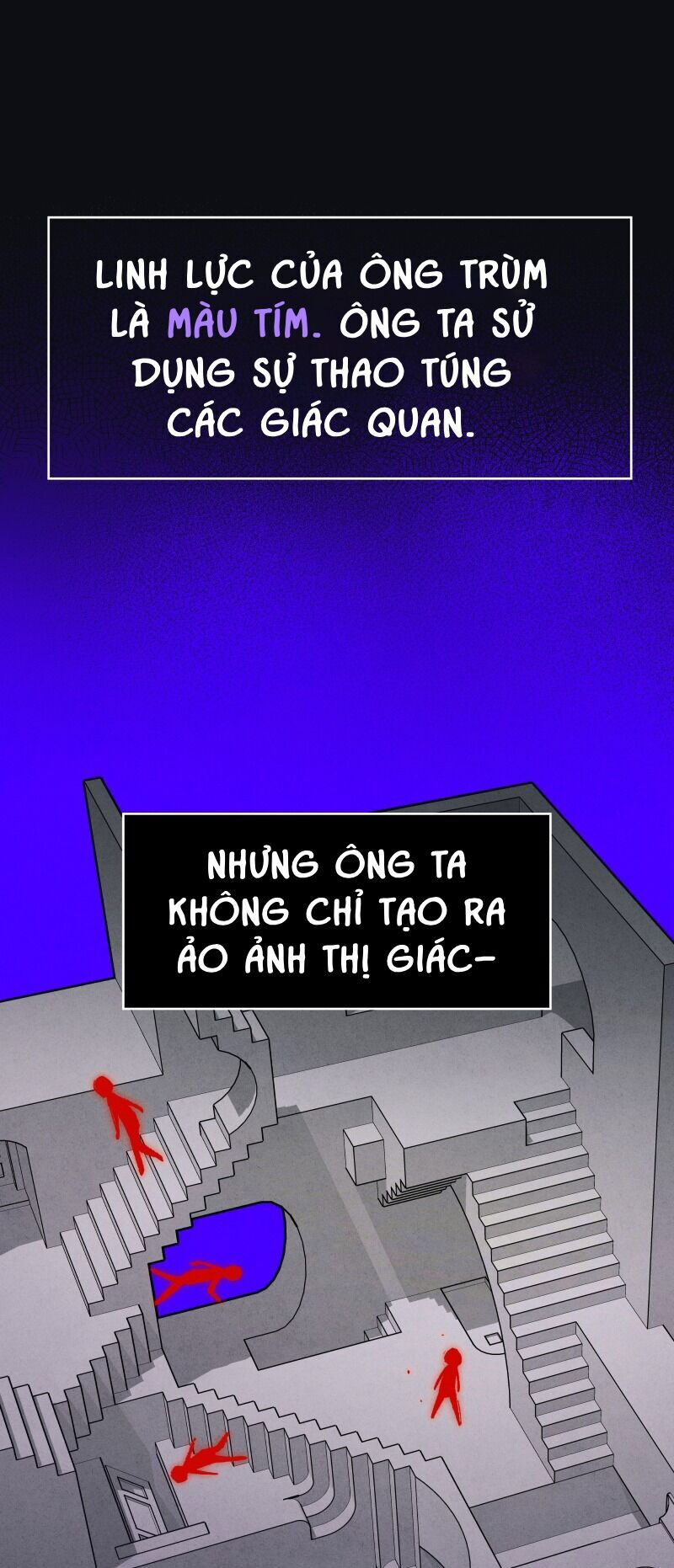 Hand Jumper - Chap 76 - Trang 42