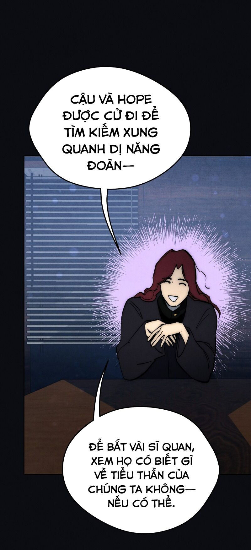 Hand Jumper - Chap 76 - Trang 47