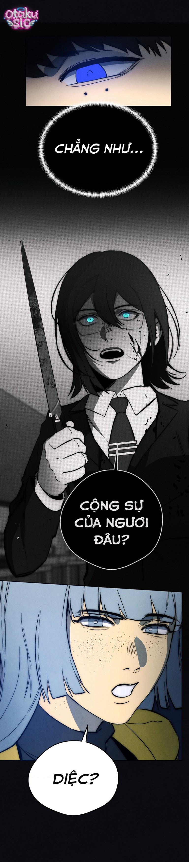 Hand Jumper - Chap 76 - Trang 8