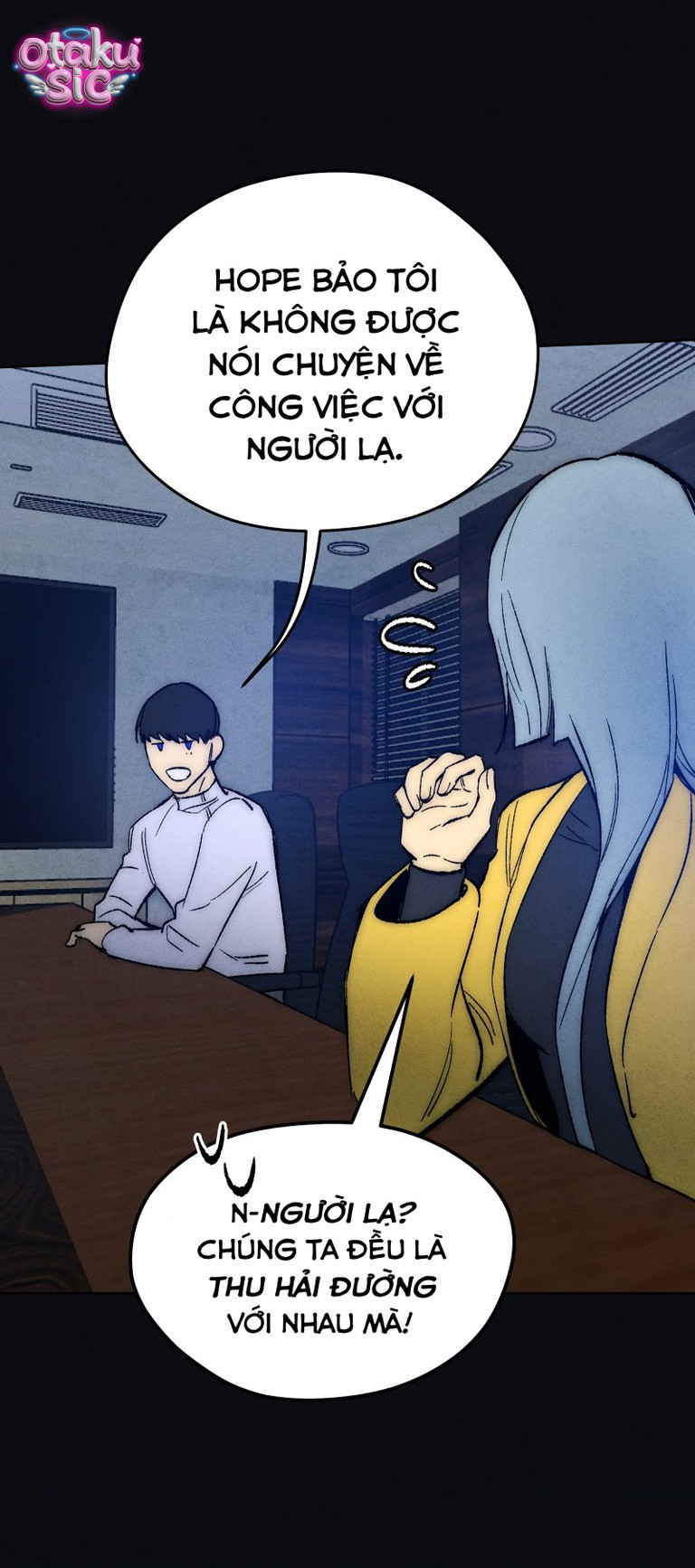Hand Jumper - Chap 76 - Trang 9
