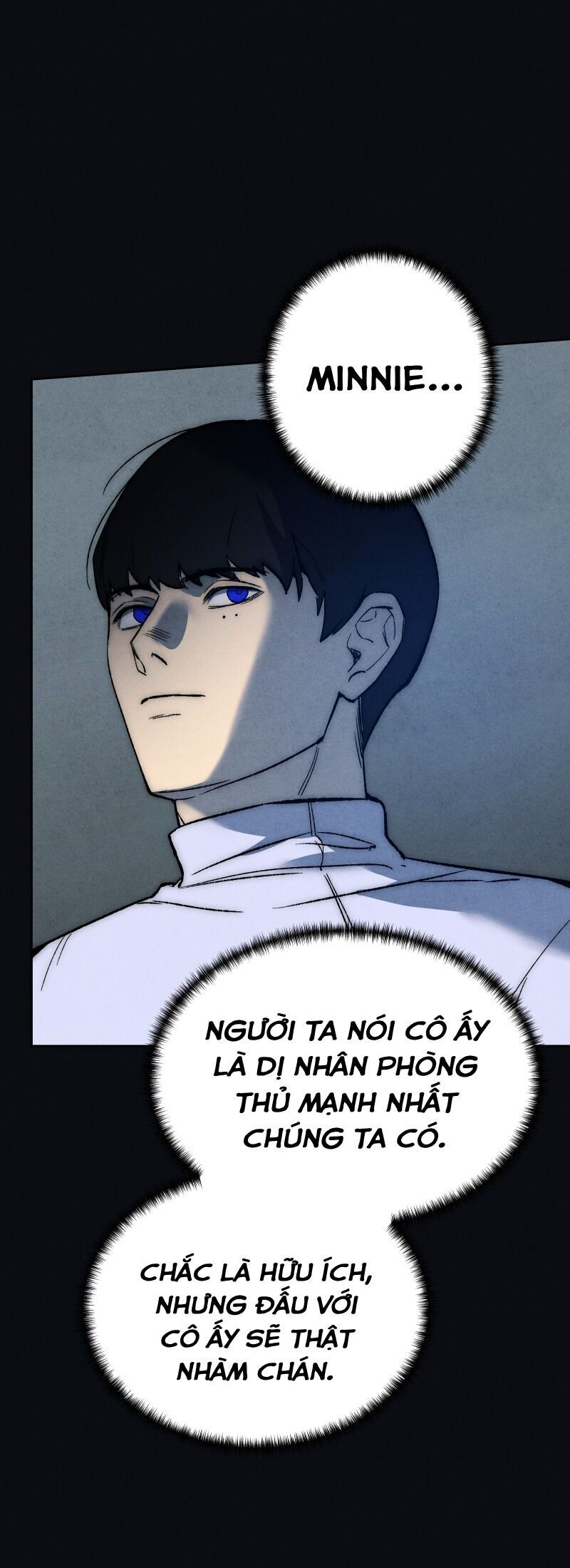 Hand Jumper - Chap 76 - Trang 10