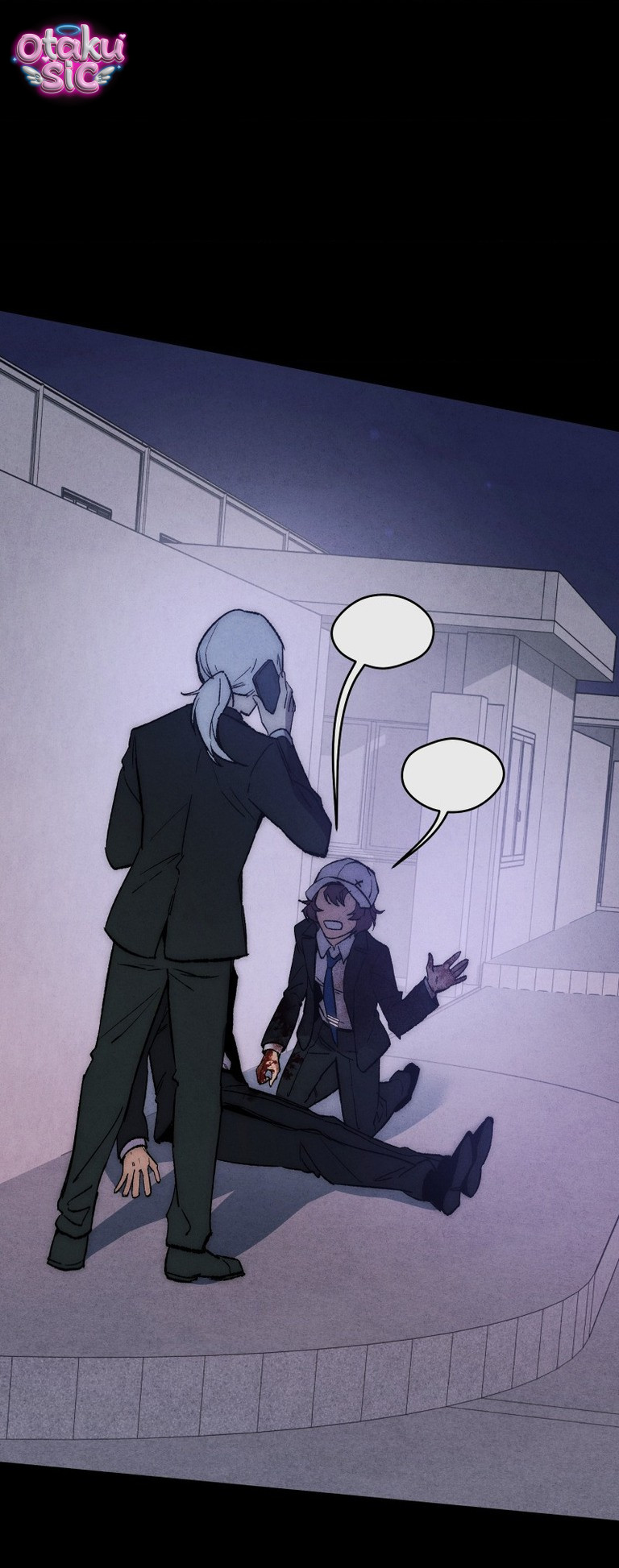 Hand Jumper - Chap 77 - Trang 14