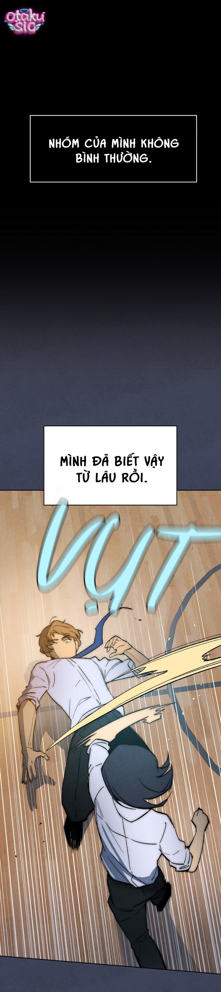 Hand Jumper - Chap 77 - Trang 18