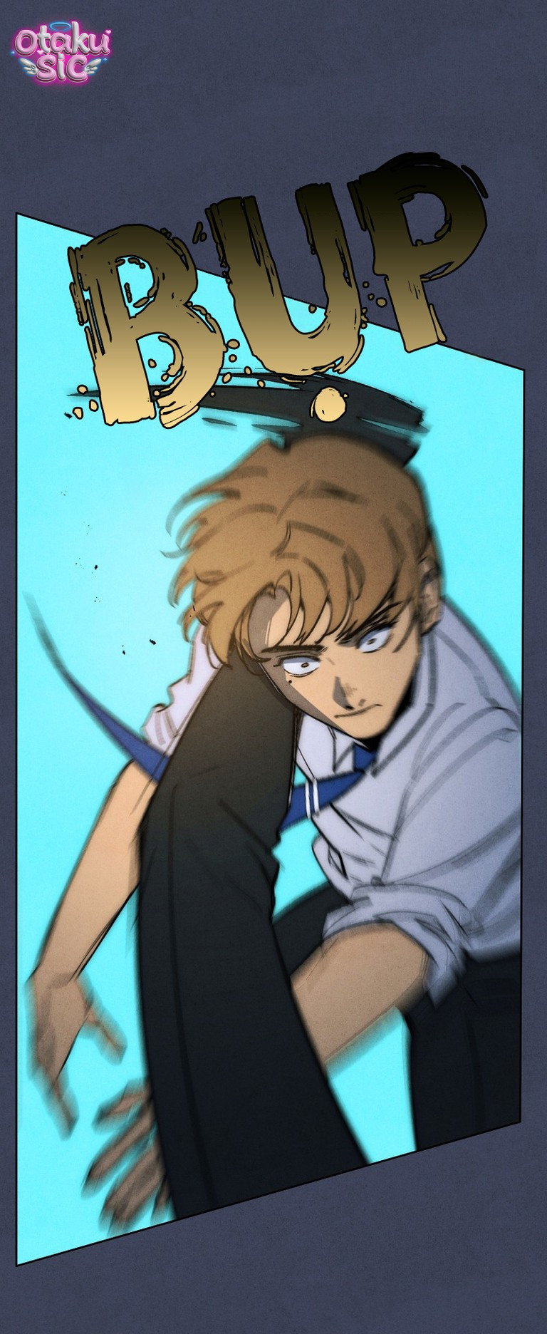 Hand Jumper - Chap 77 - Trang 20