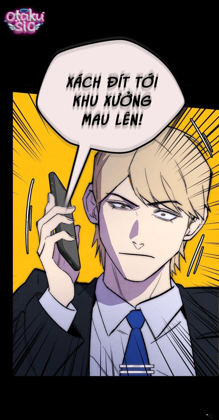 Hand Jumper - Chap 77 - Trang 3