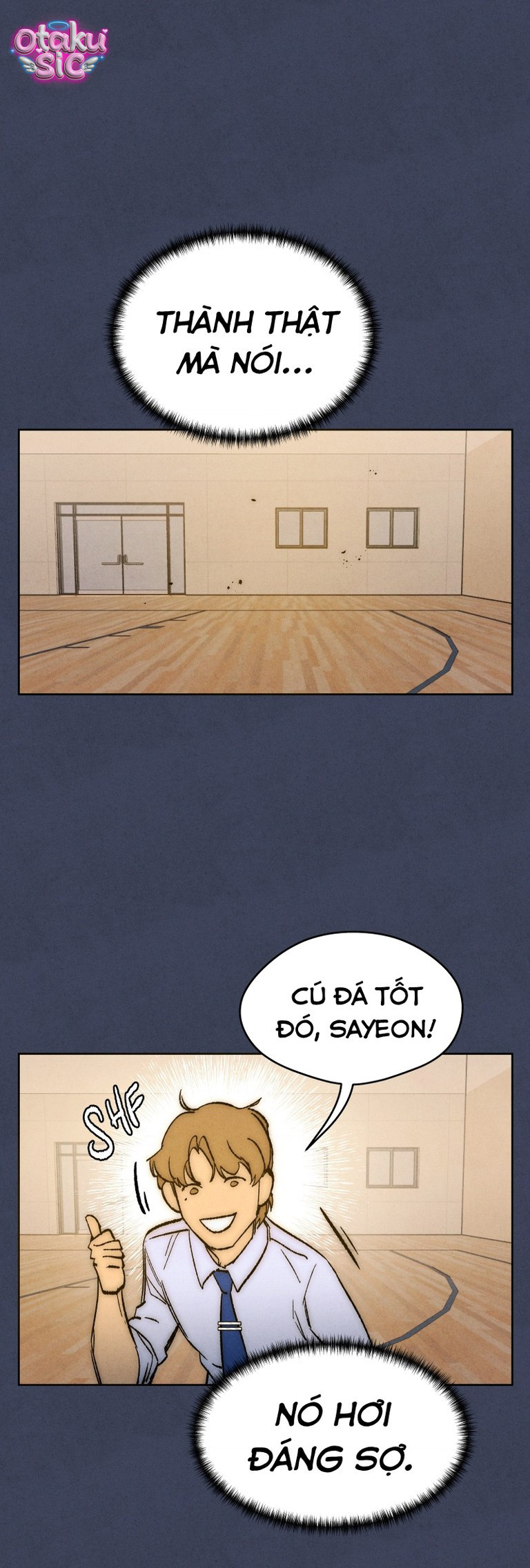 Hand Jumper - Chap 77 - Trang 22