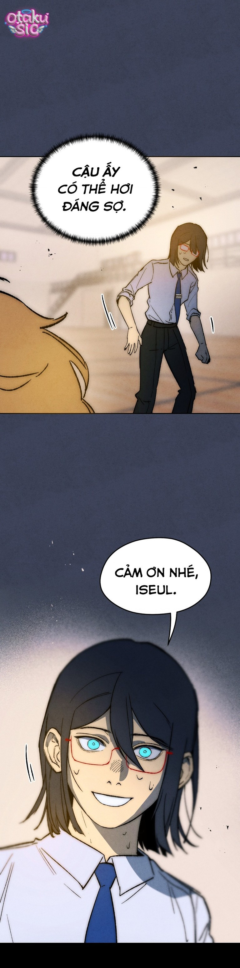 Hand Jumper - Chap 77 - Trang 23