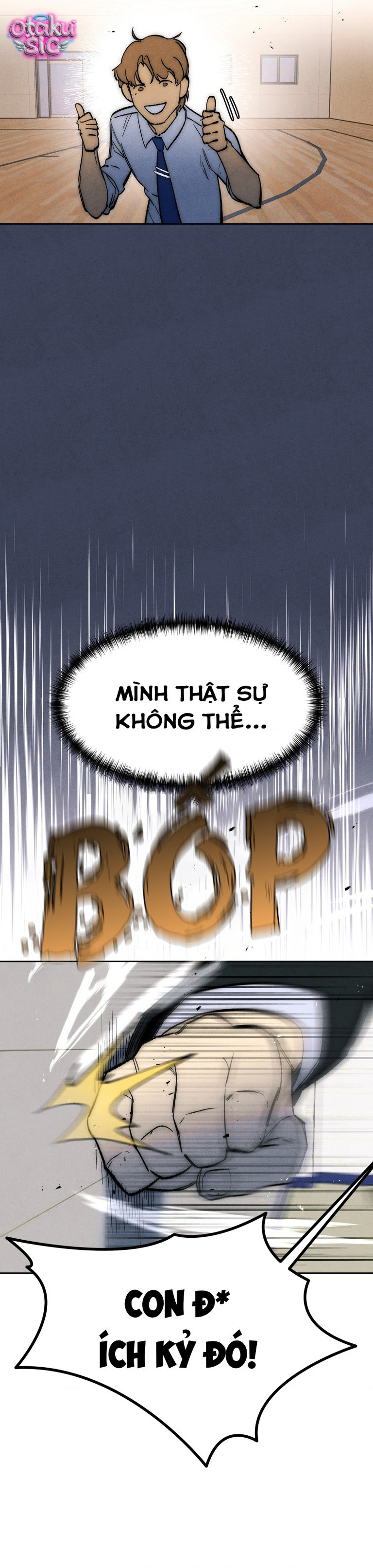 Hand Jumper - Chap 77 - Trang 25