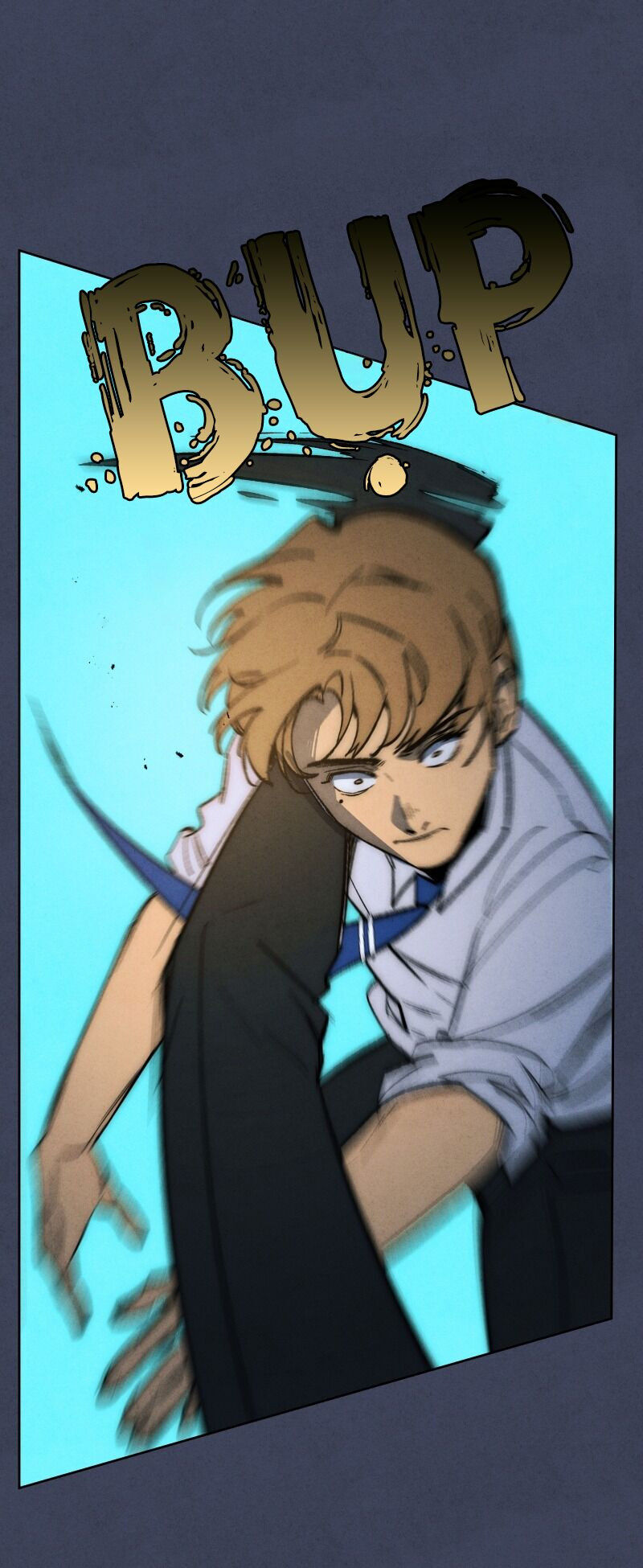 Hand Jumper - Chap 77 - Trang 26