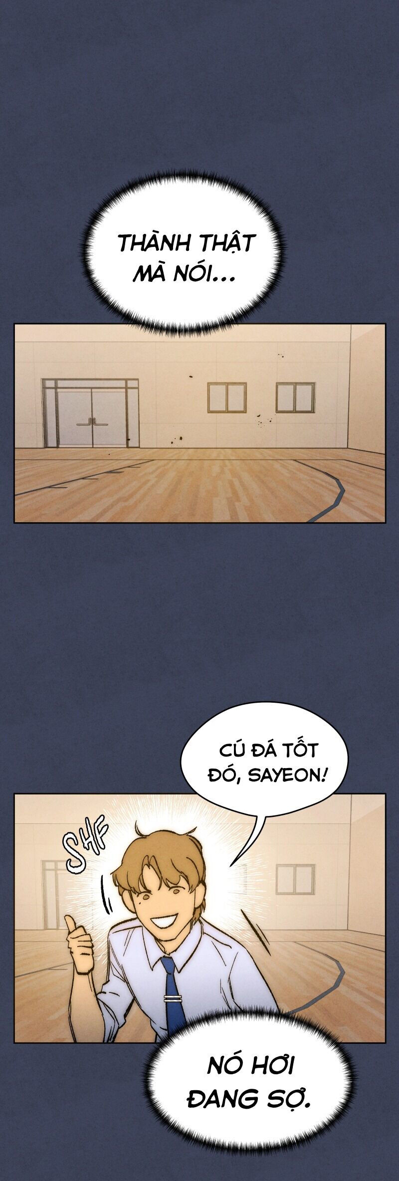 Hand Jumper - Chap 77 - Trang 28