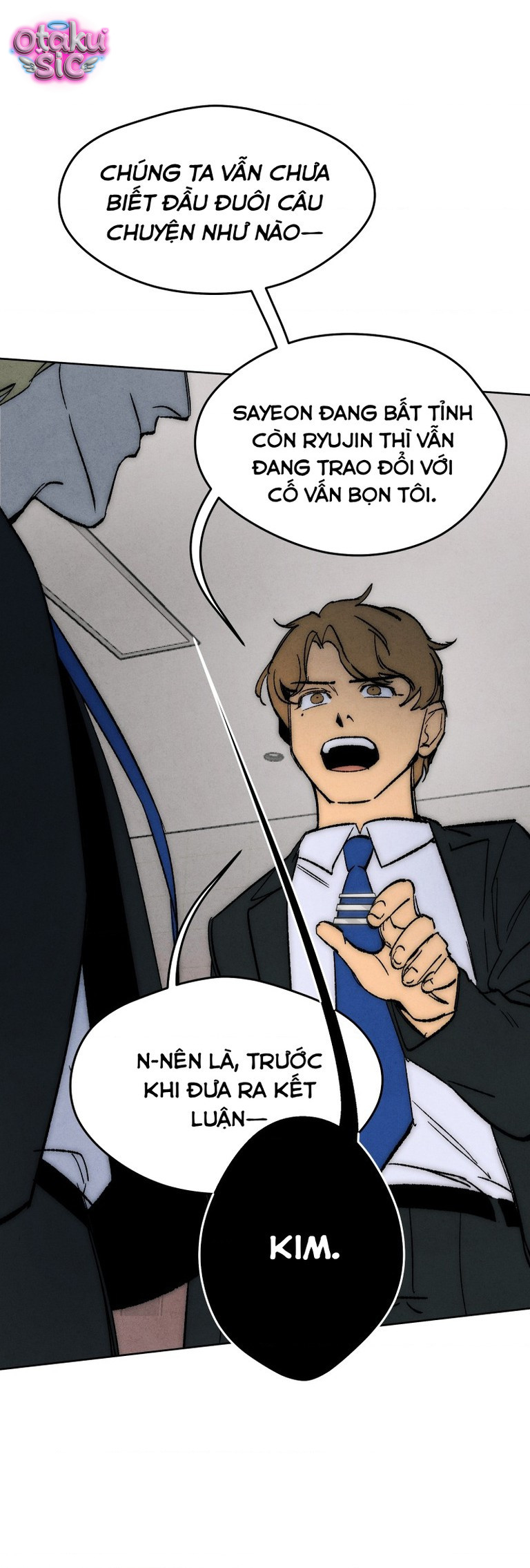 Hand Jumper - Chap 77 - Trang 29
