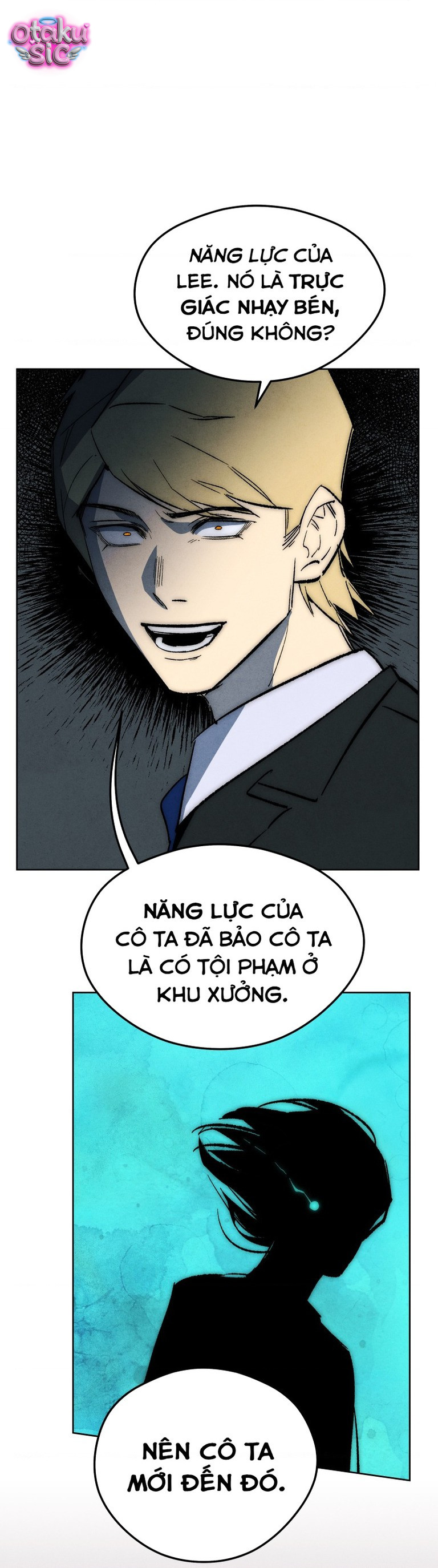 Hand Jumper - Chap 77 - Trang 31