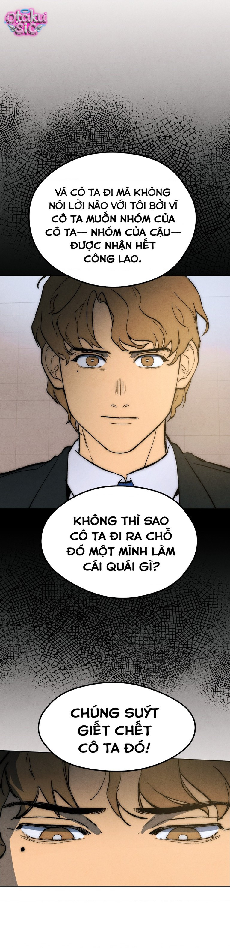 Hand Jumper - Chap 77 - Trang 32