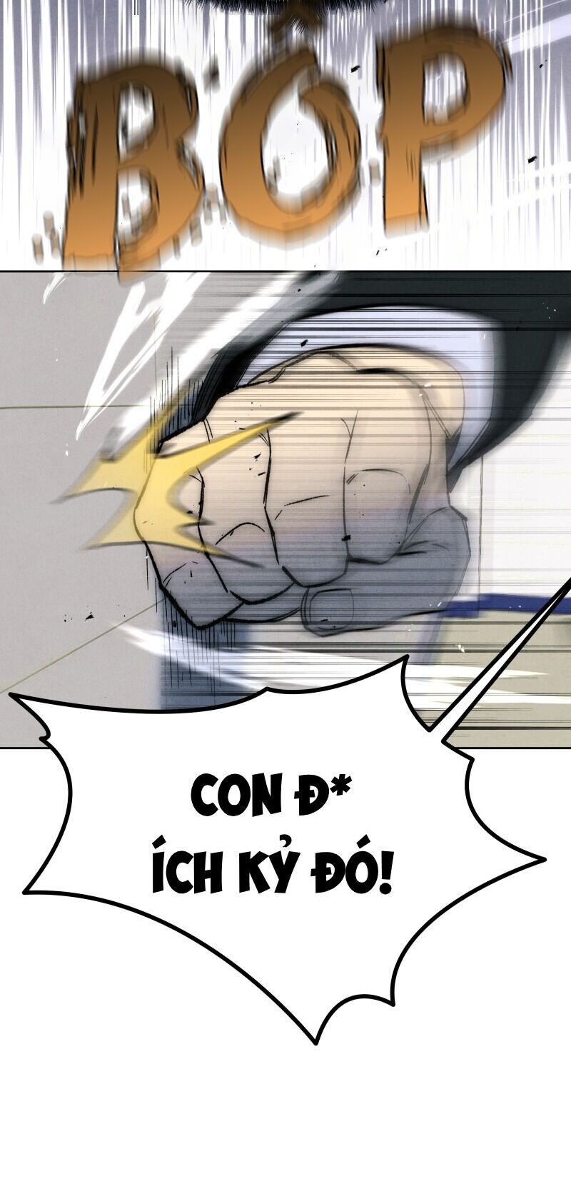 Hand Jumper - Chap 77 - Trang 33