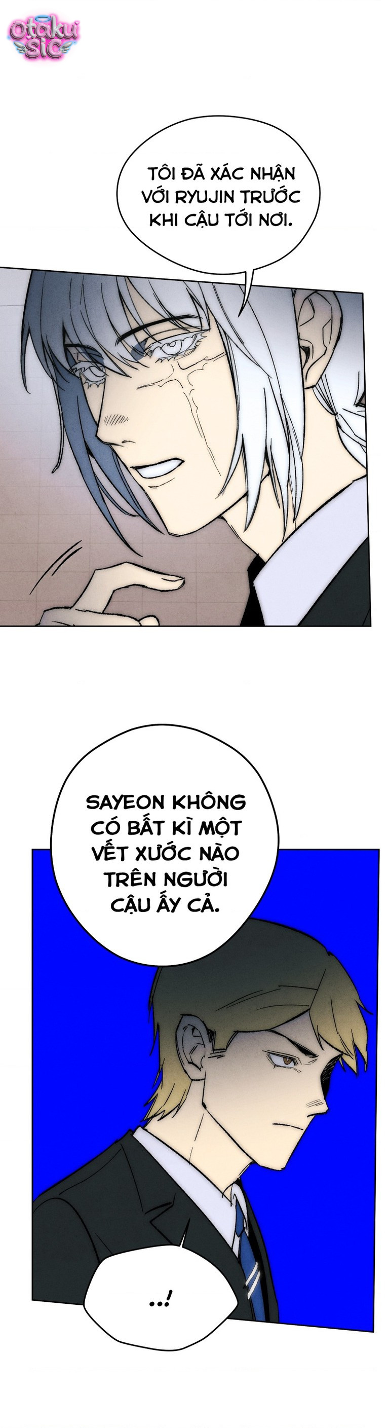 Hand Jumper - Chap 77 - Trang 34