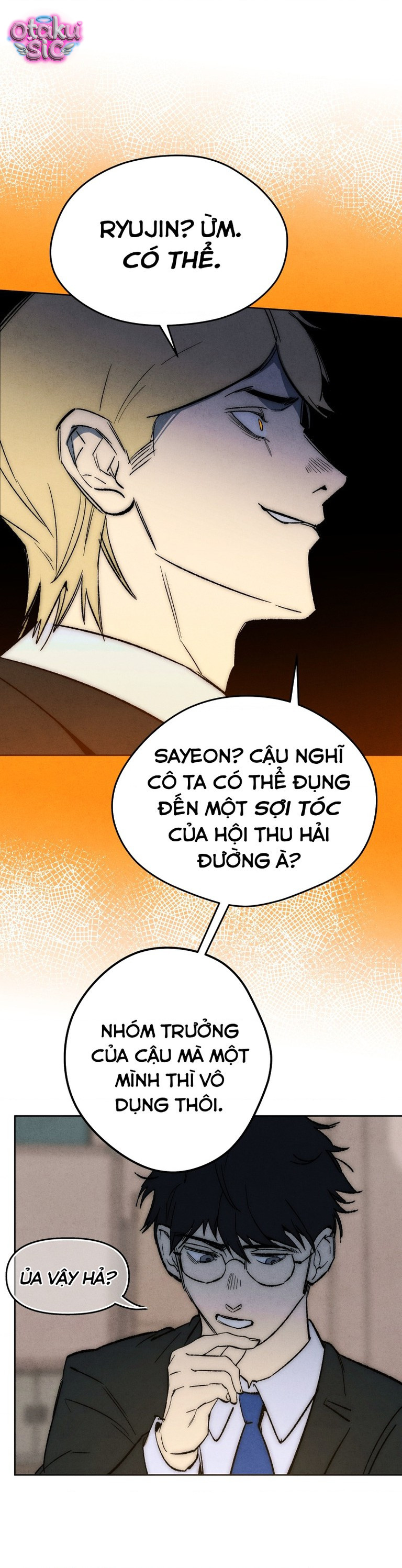 Hand Jumper - Chap 77 - Trang 36