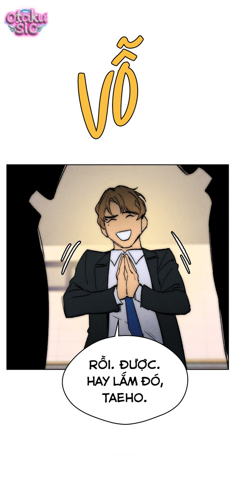 Hand Jumper - Chap 77 - Trang 39