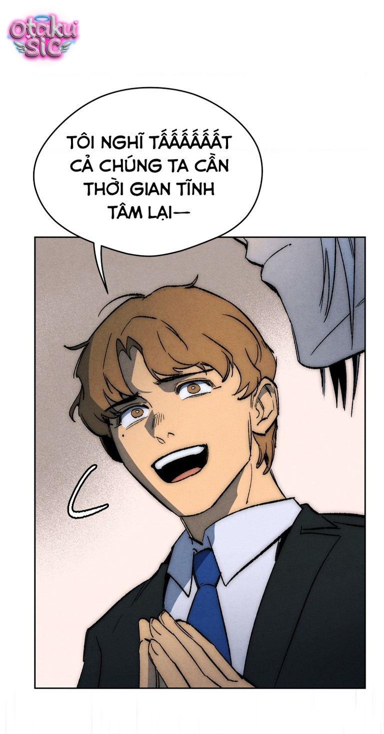 Hand Jumper - Chap 77 - Trang 40