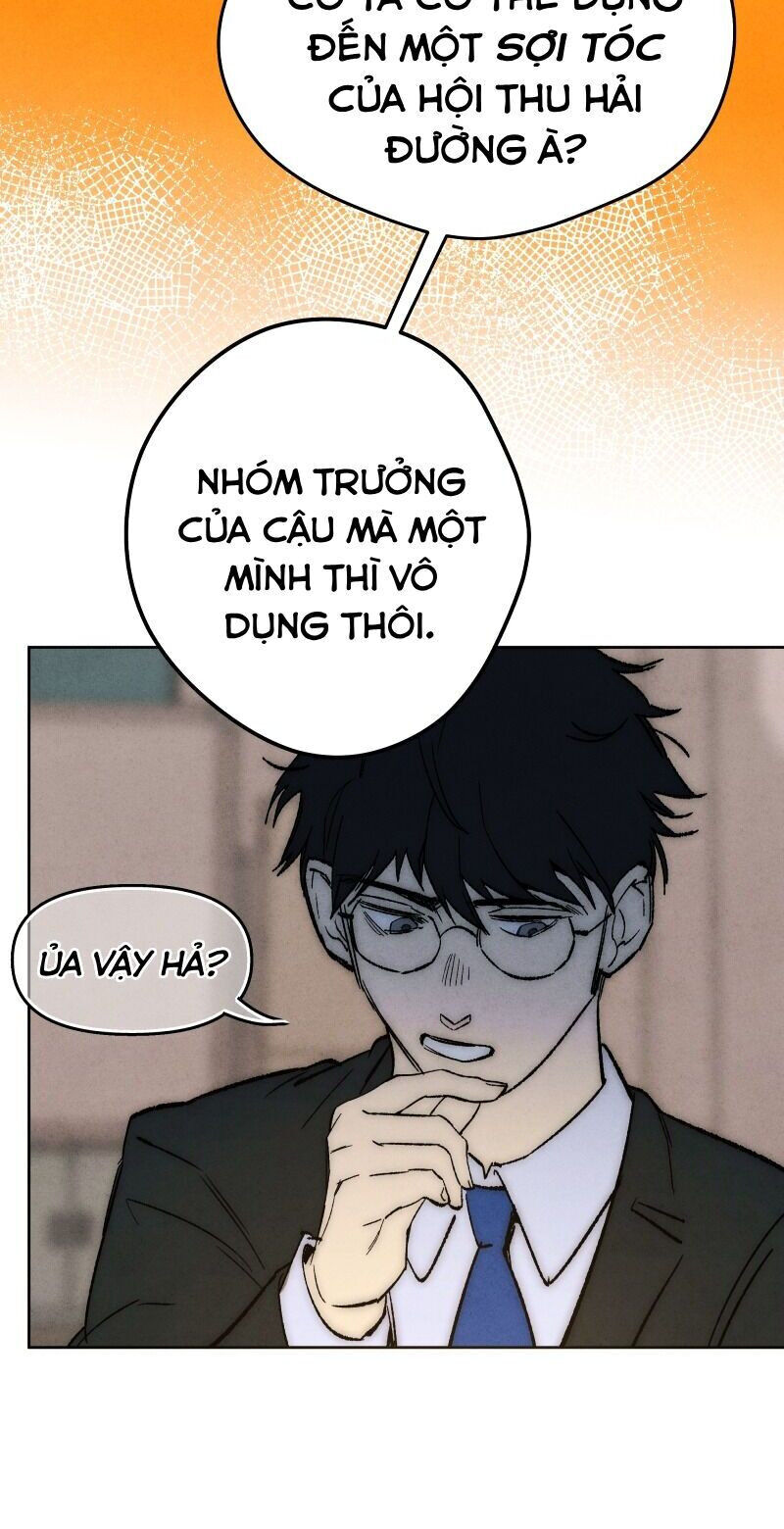 Hand Jumper - Chap 77 - Trang 47