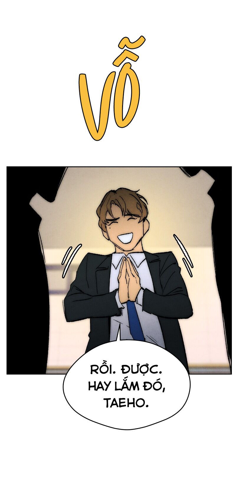 Hand Jumper - Chap 77 - Trang 50