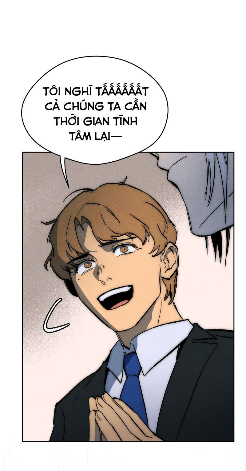 Hand Jumper - Chap 77 - Trang 51