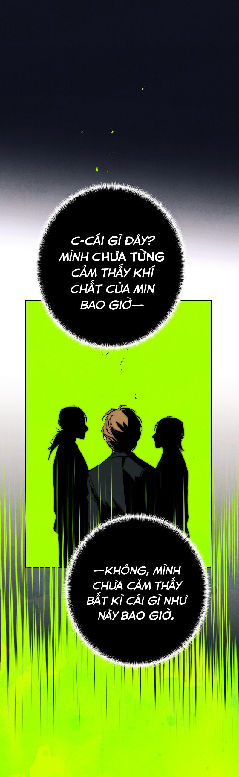 Hand Jumper - Chap 77 - Trang 57