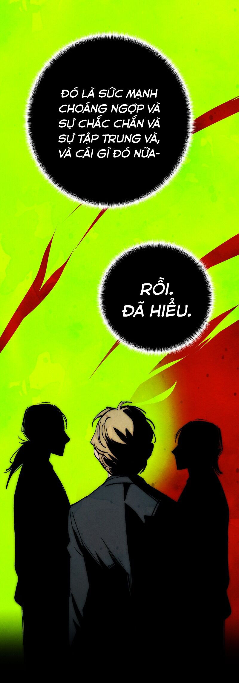 Hand Jumper - Chap 77 - Trang 58