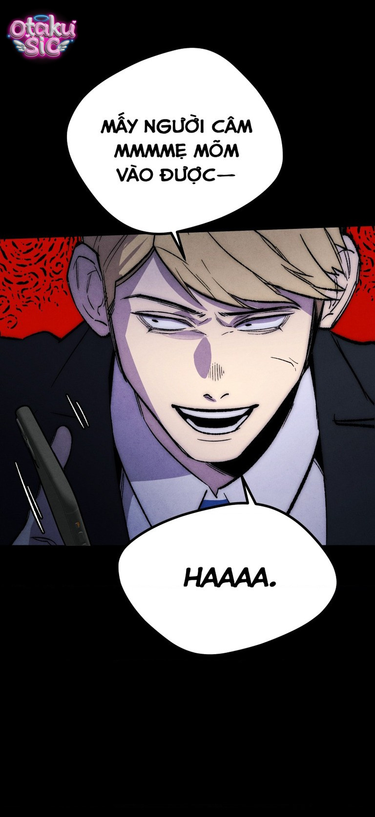 Hand Jumper - Chap 77 - Trang 7