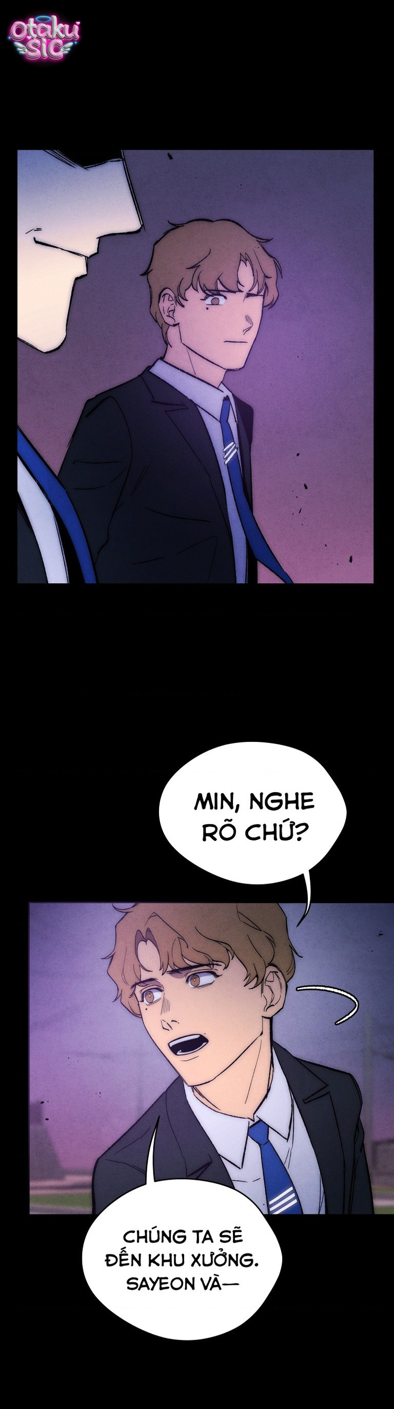 Hand Jumper - Chap 77 - Trang 10