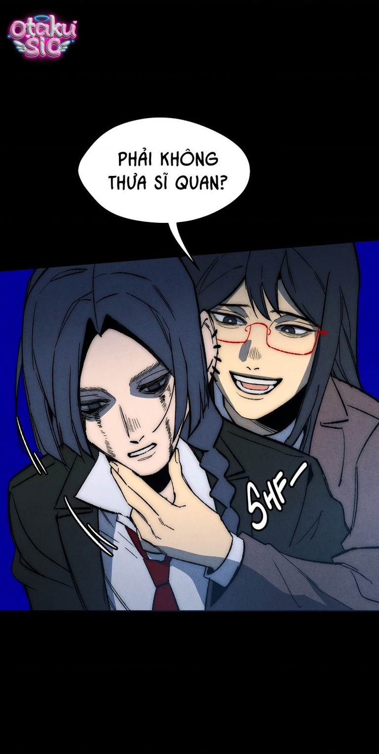Hand Jumper - Chap 78 - Trang 12