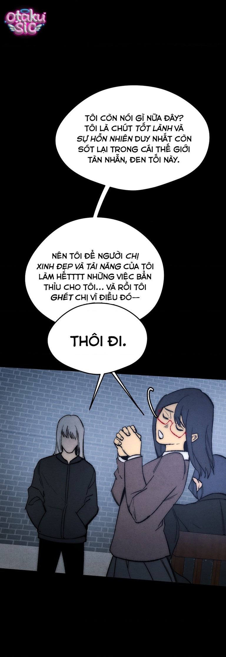 Hand Jumper - Chap 78 - Trang 13