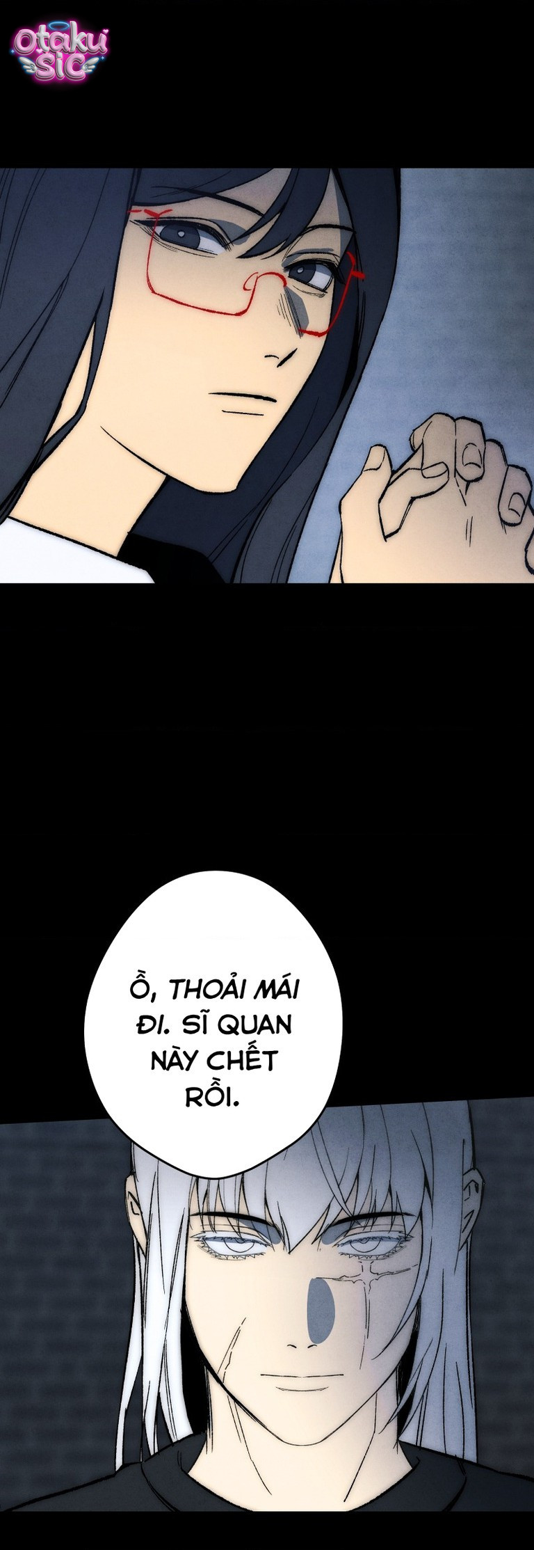 Hand Jumper - Chap 78 - Trang 14