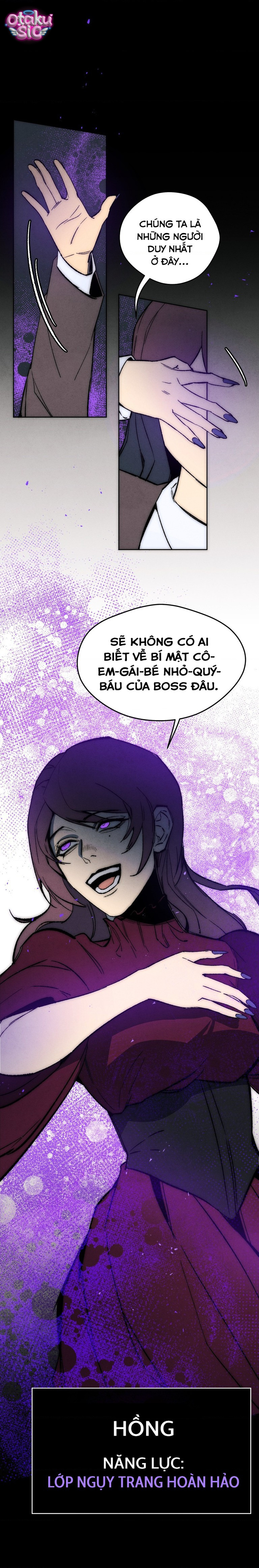 Hand Jumper - Chap 78 - Trang 15