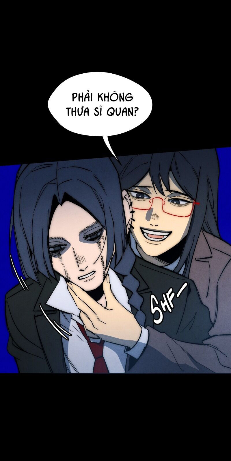 Hand Jumper - Chap 78 - Trang 18
