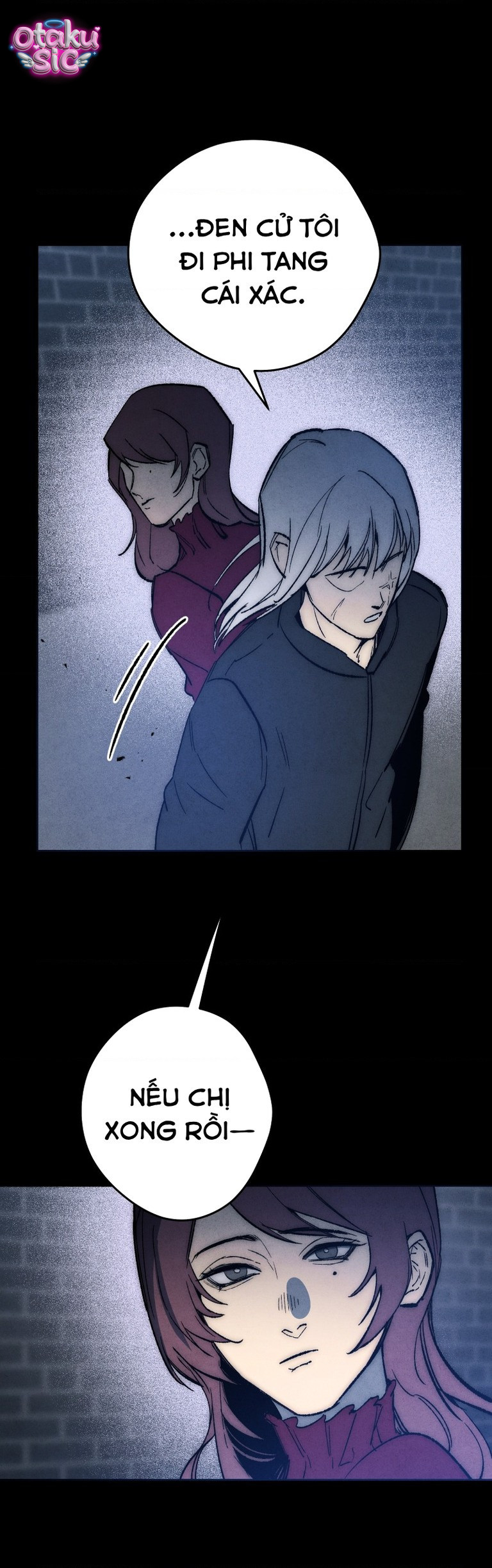 Hand Jumper - Chap 78 - Trang 19