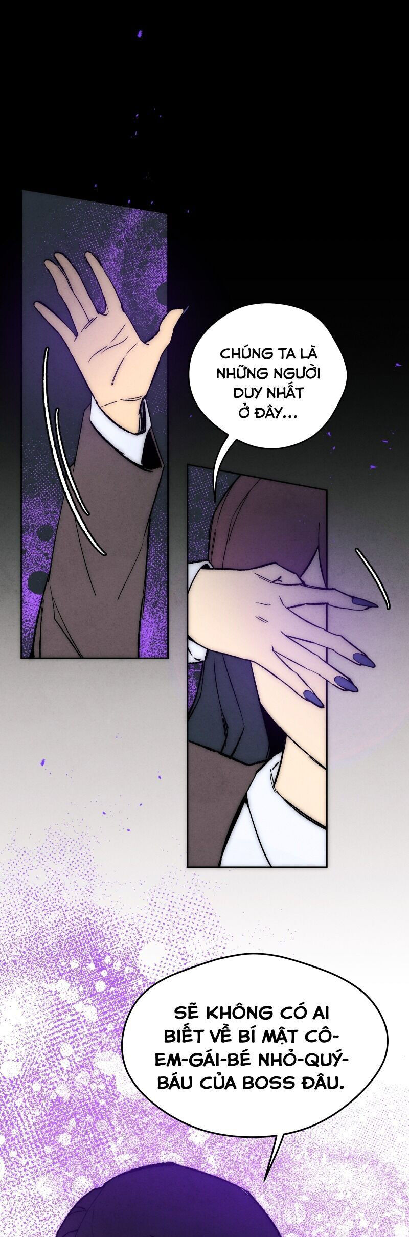 Hand Jumper - Chap 78 - Trang 21