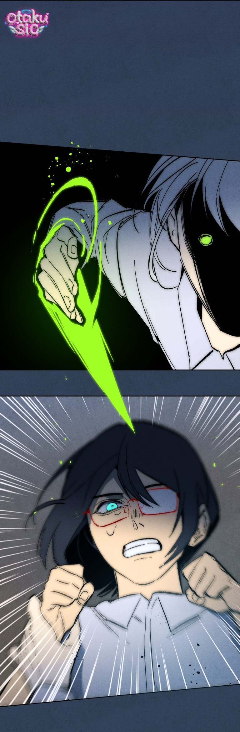 Hand Jumper - Chap 78 - Trang 30