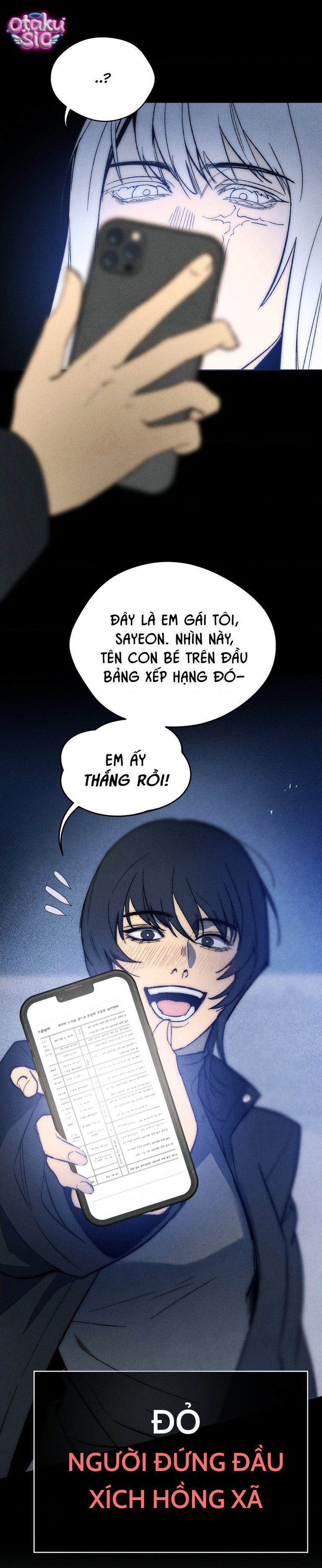 Hand Jumper - Chap 78 - Trang 4